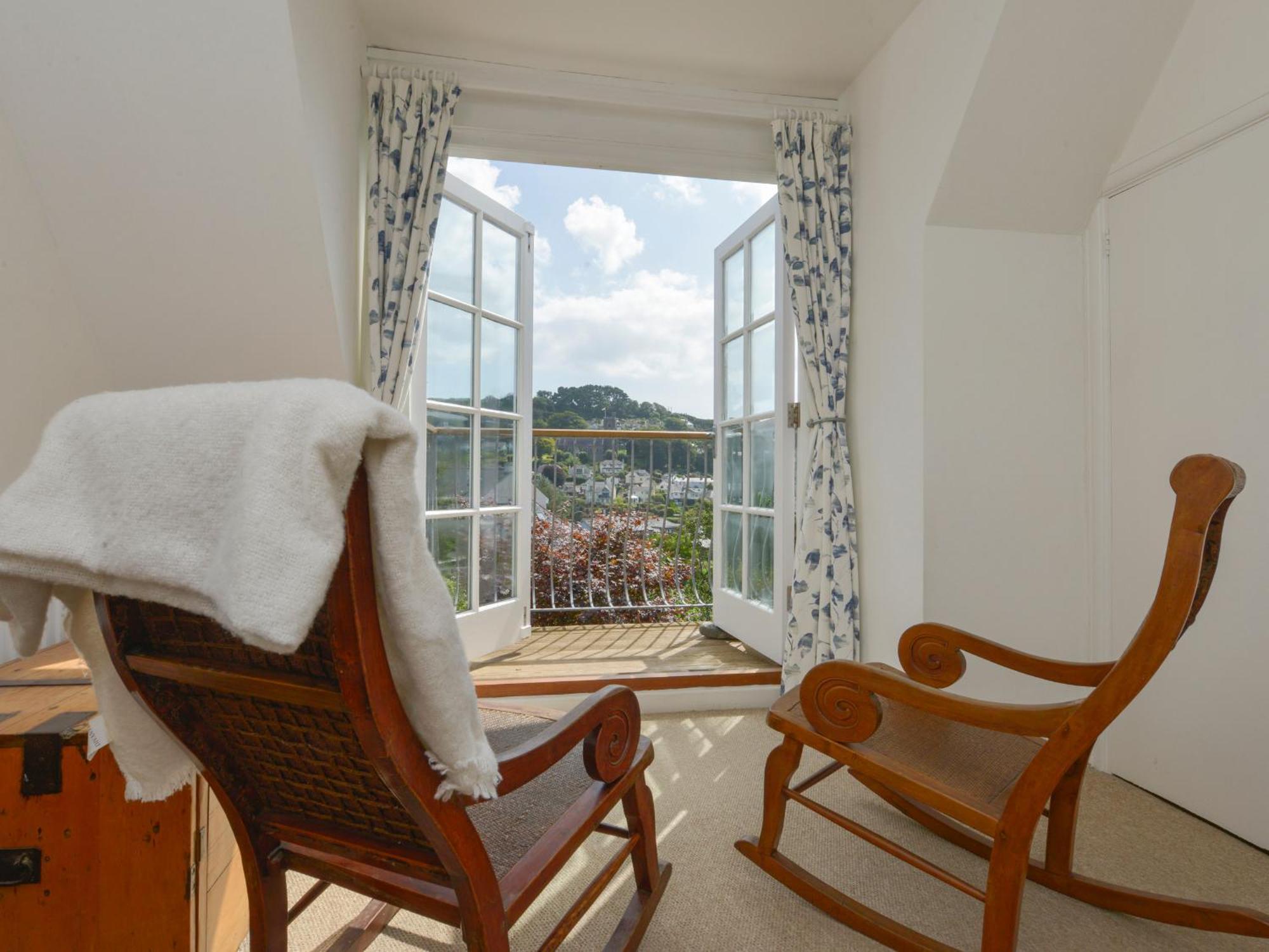 The Porthole Villa Newton Ferrers Exterior photo