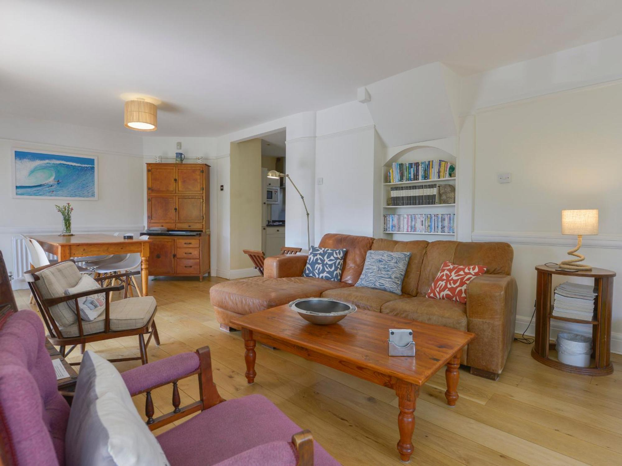 The Porthole Villa Newton Ferrers Exterior photo