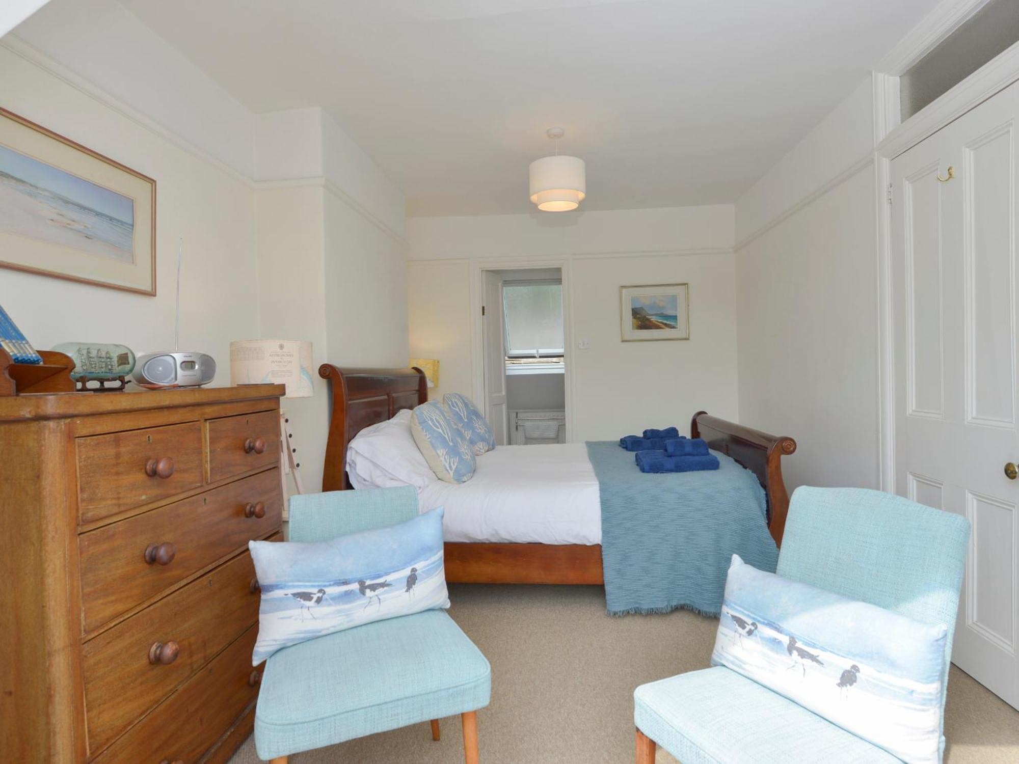 The Porthole Villa Newton Ferrers Exterior photo