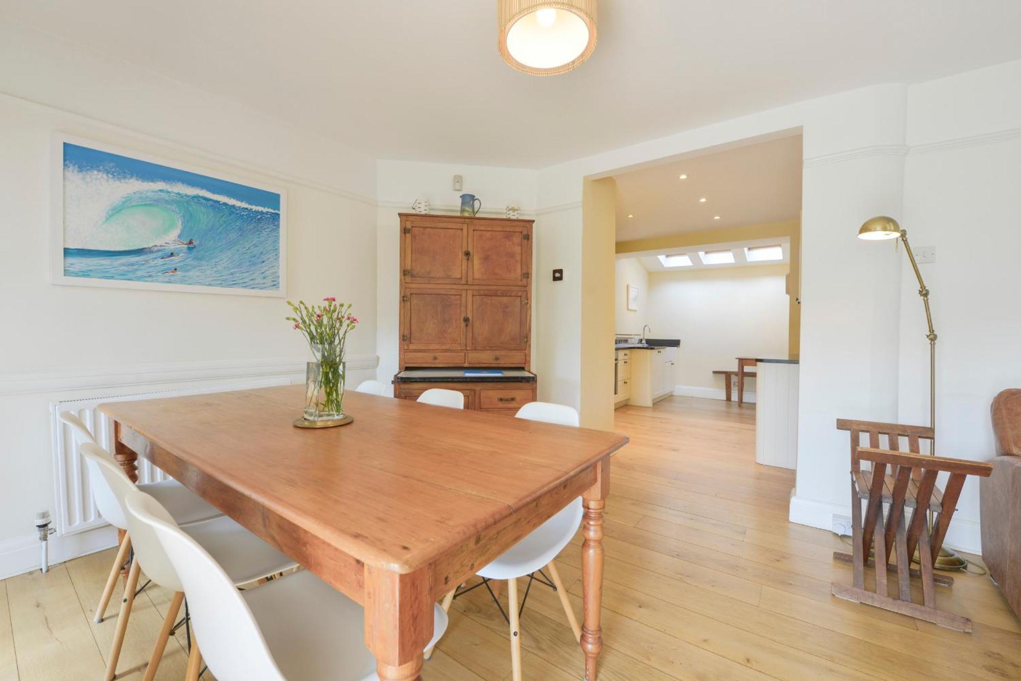 The Porthole Villa Newton Ferrers Exterior photo