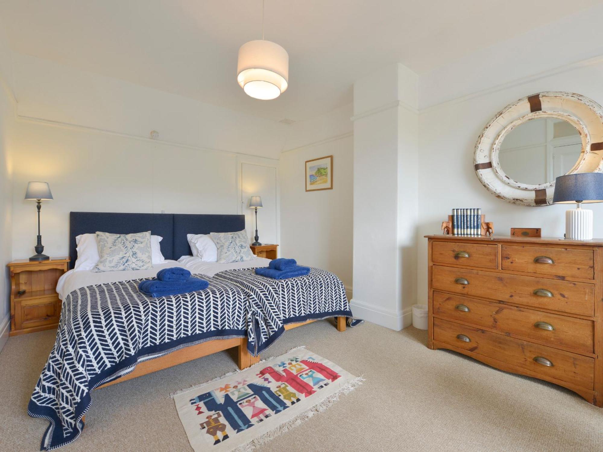 The Porthole Villa Newton Ferrers Exterior photo