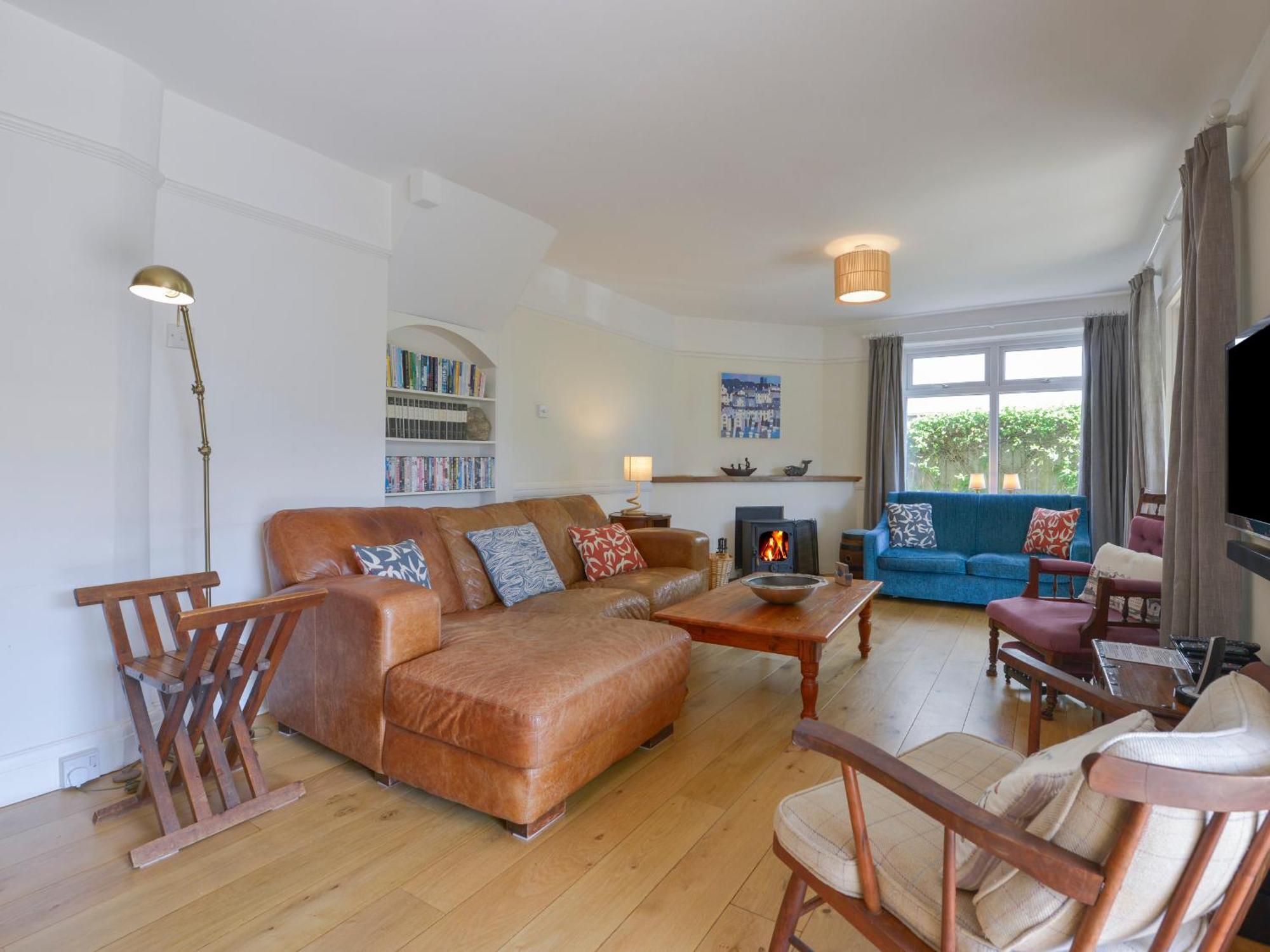 The Porthole Villa Newton Ferrers Exterior photo