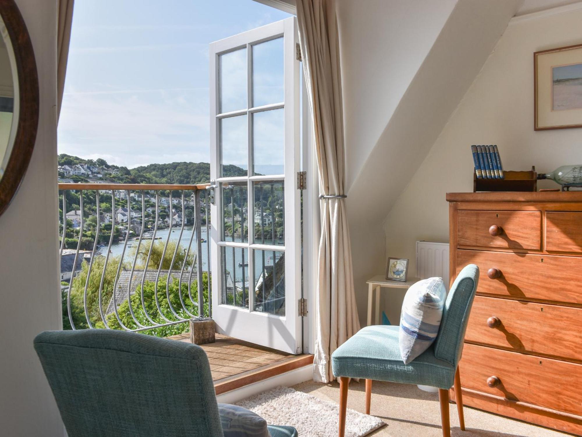 The Porthole Villa Newton Ferrers Exterior photo